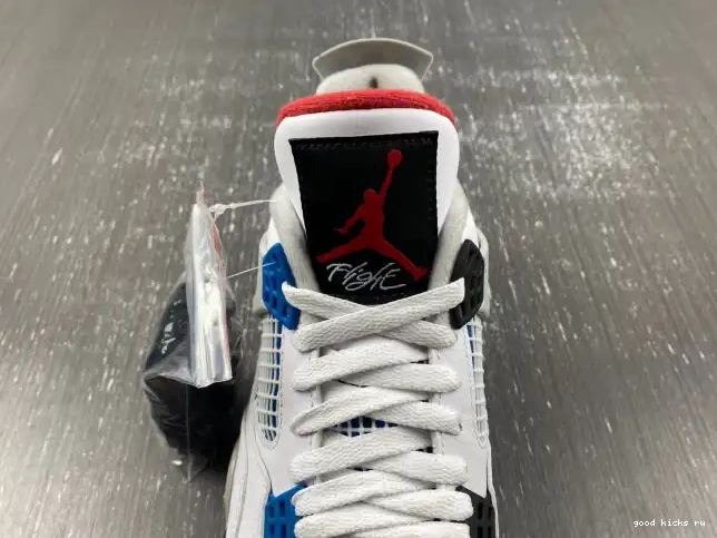 Cheap 4 CL1184-146 Jordan The What Retro 0622